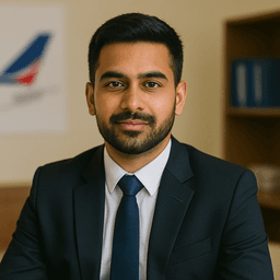 Siddharth Mehra avatar