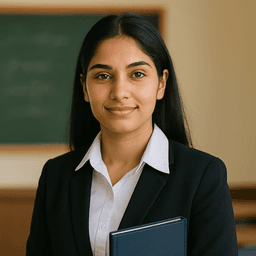 Capt. Nisha Sharma avatar